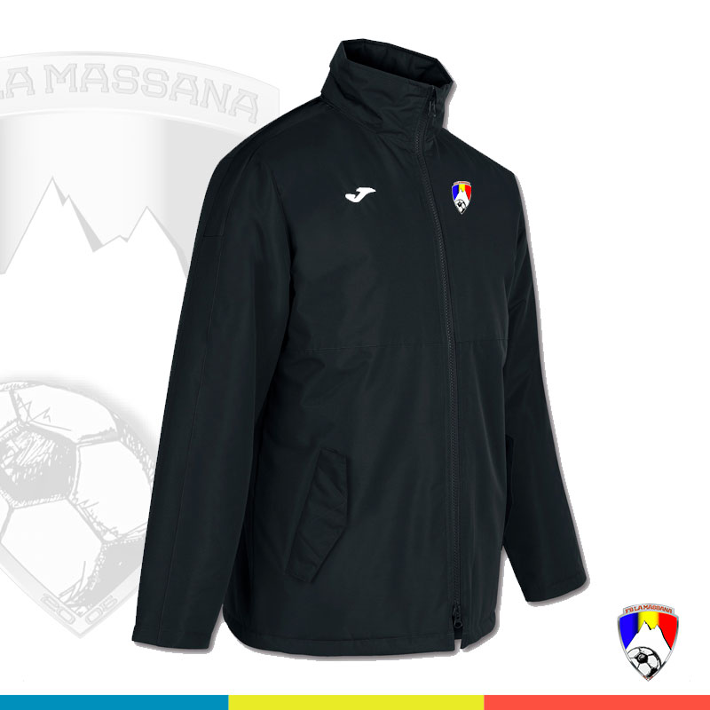 Anorak FS La Massana