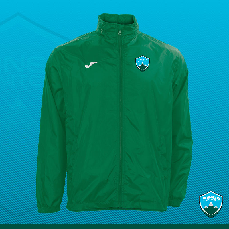 Impermeable Pirineus United