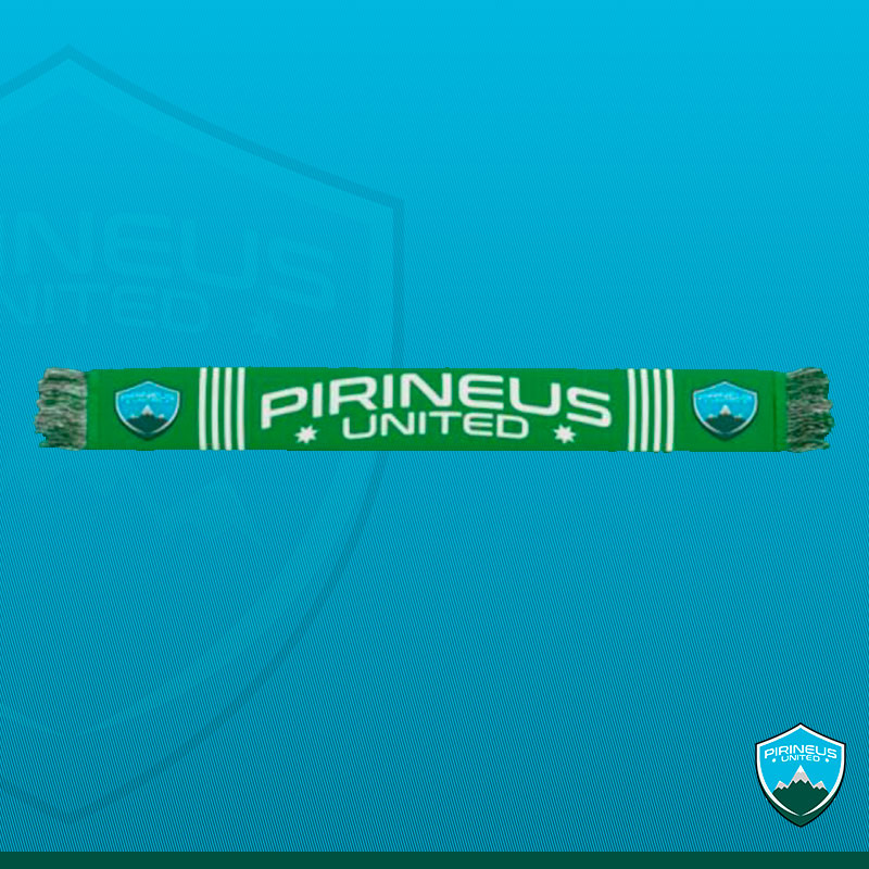 Bufanda Pirineus United