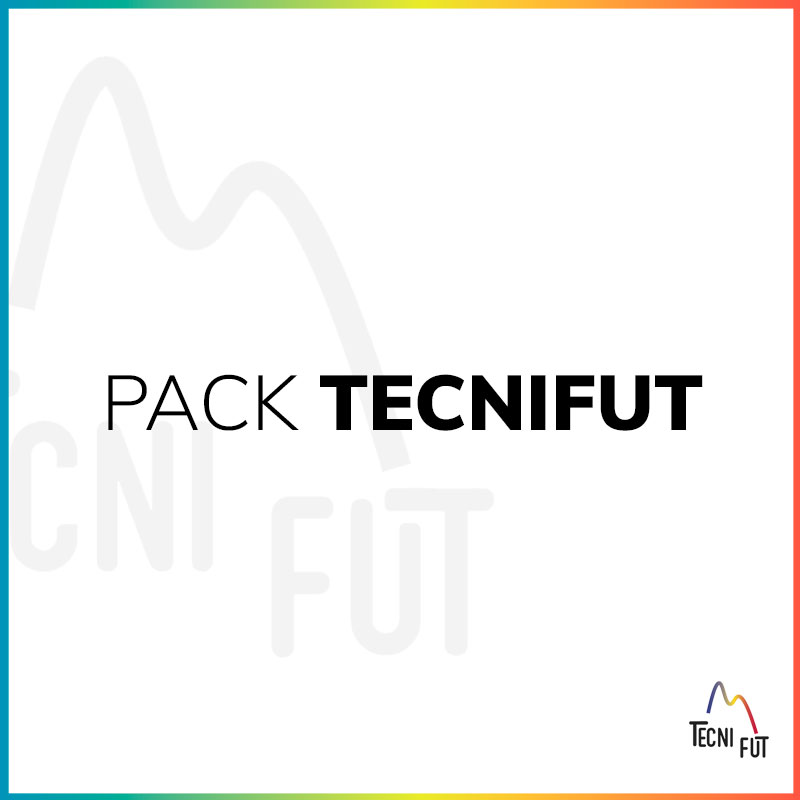 Pack TecniFut