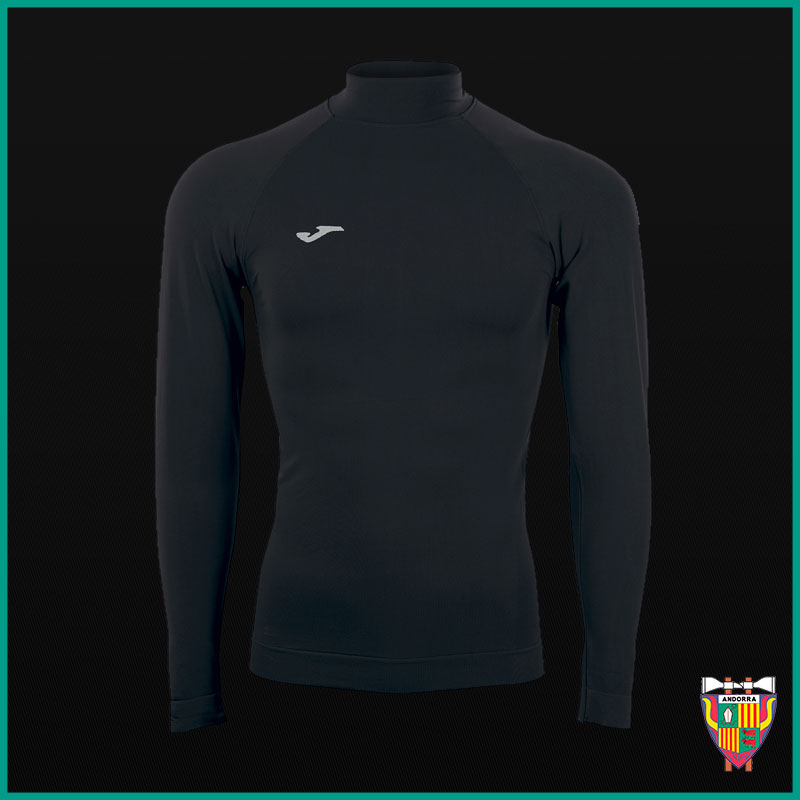 Samarreta Tèrmica VPC Andorra Rugby XV