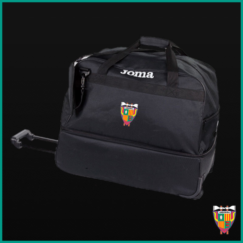 Maleta VPC Andorra Rugby XV