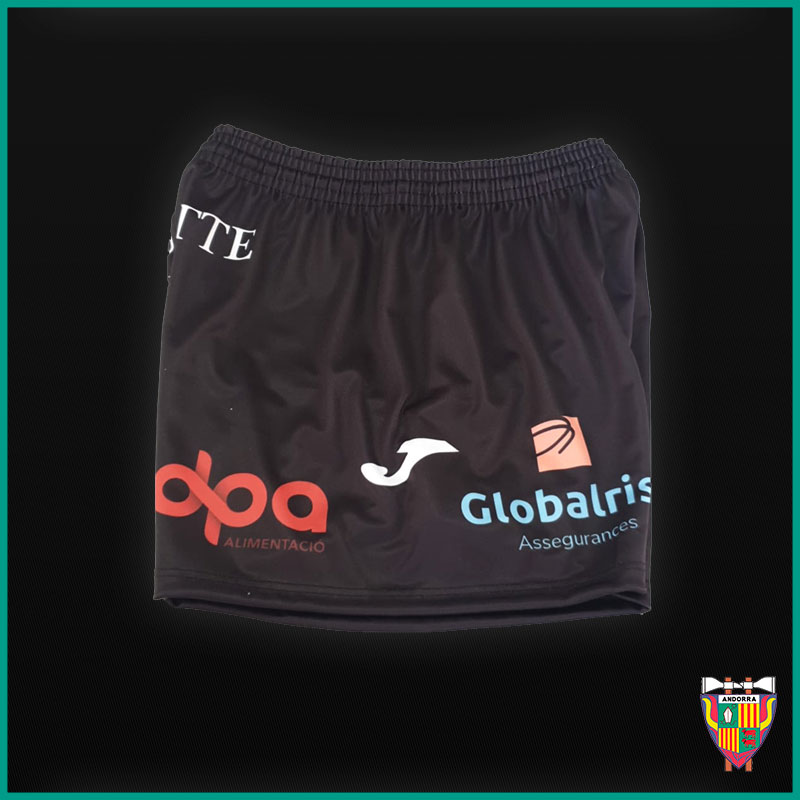 Pantaló Joc VPC Andorra Rugby XV