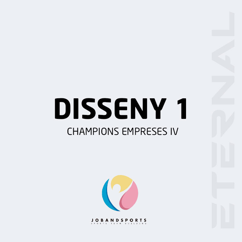 Disseny 1 – Empresa