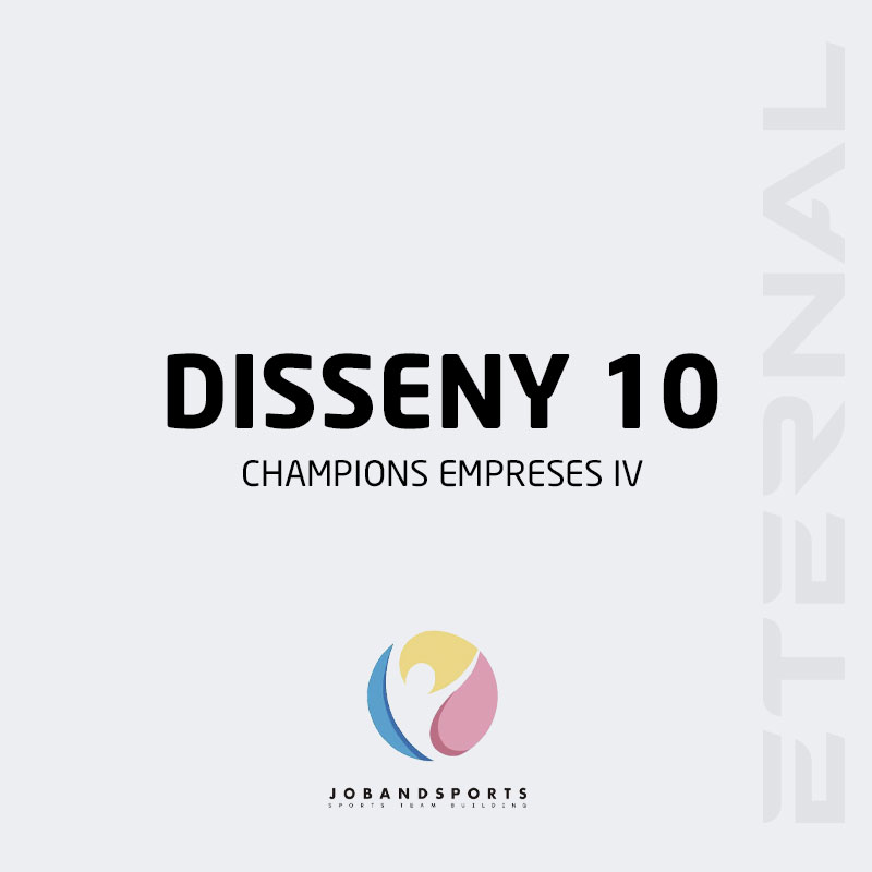 Disseny 10 – Empresa