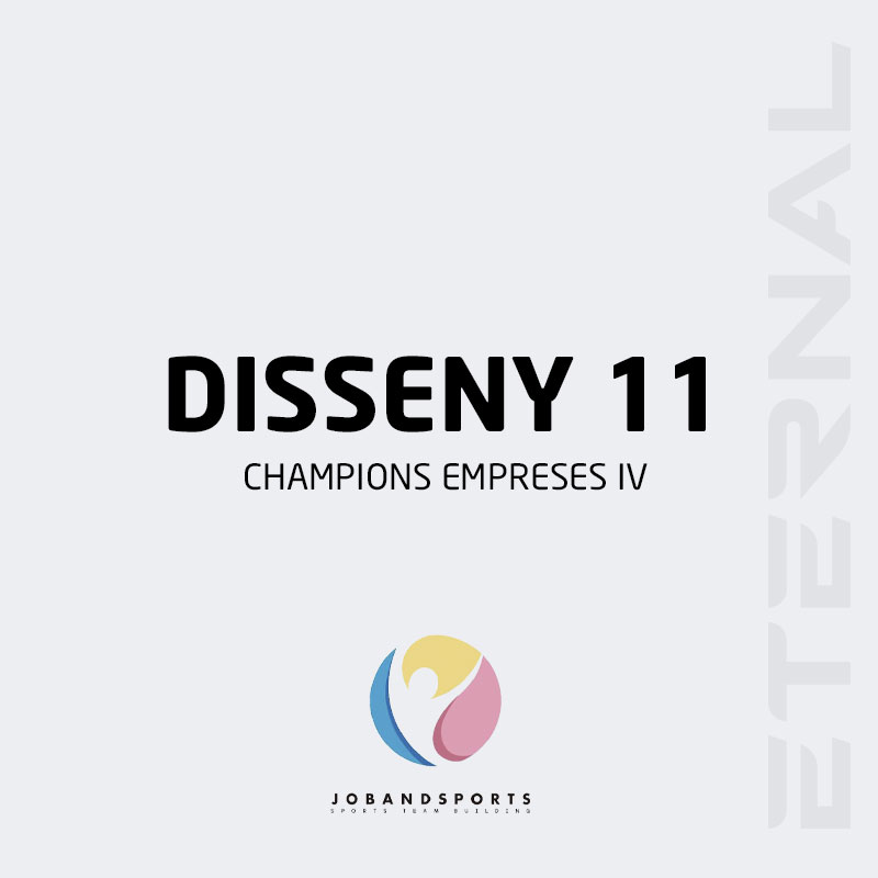 Disseny 11 – Empresa