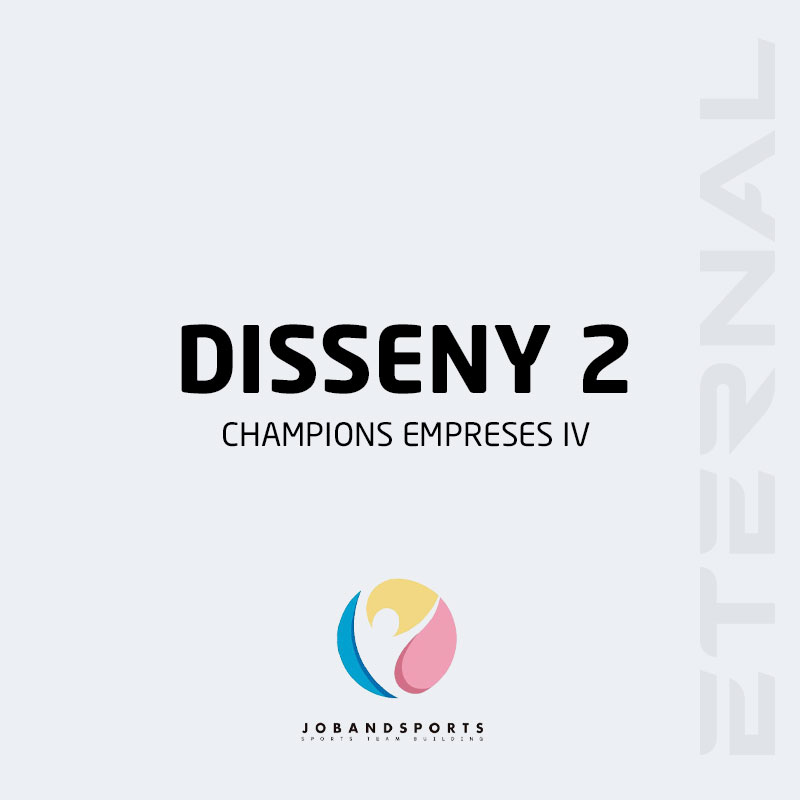 Disseny 2 – Empresa