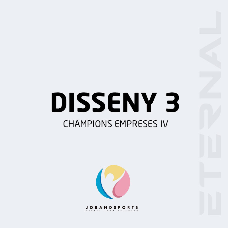 Disseny 3 – Empresa