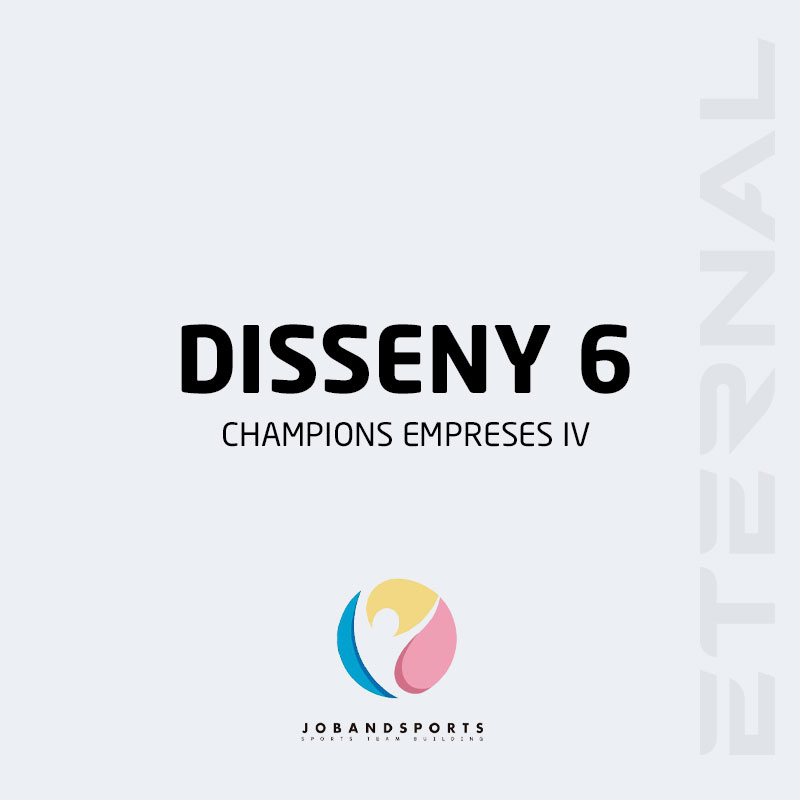 Disseny 6 – Empresa