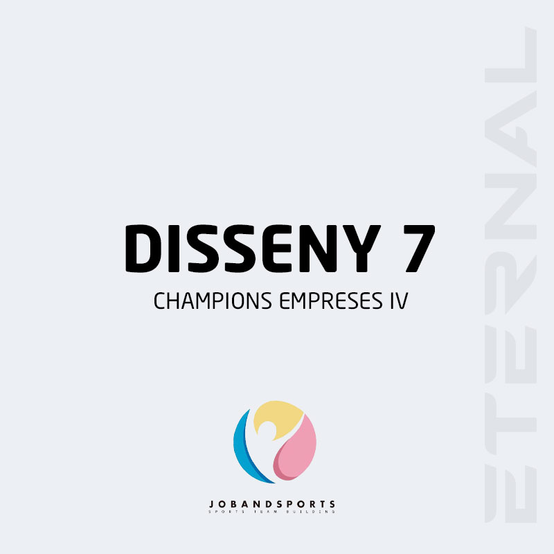 Disseny 7 – Empresa