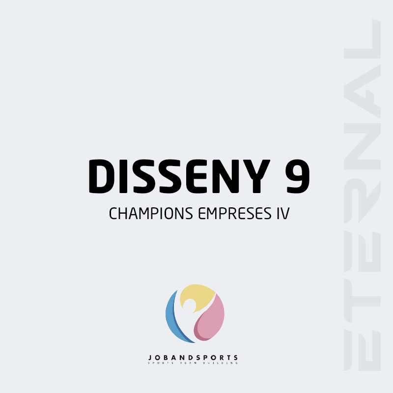 Disseny 9 – Empresa